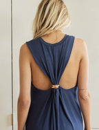 Abito Navy Rimini