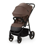Passeggino Trig 3 Marrone