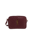 Borsa Saint Laurent Medium Lou Camera Shoulder