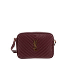 Borsa Saint Laurent Medium Lou Camera Shoulder