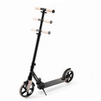 Freely Beige Folding Scooter