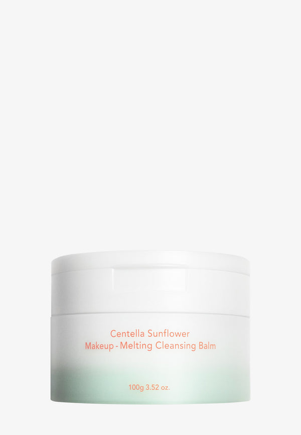 Haruharu Wonder - Centella Sunflower Makeup-Melting Cleansing Balm