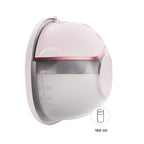 Mamaflow Single Electric Breast Pump Pink