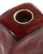 Pique-Fleurs - Portacandela - Gres - Rosso