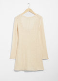 Robe St Ella - Beige