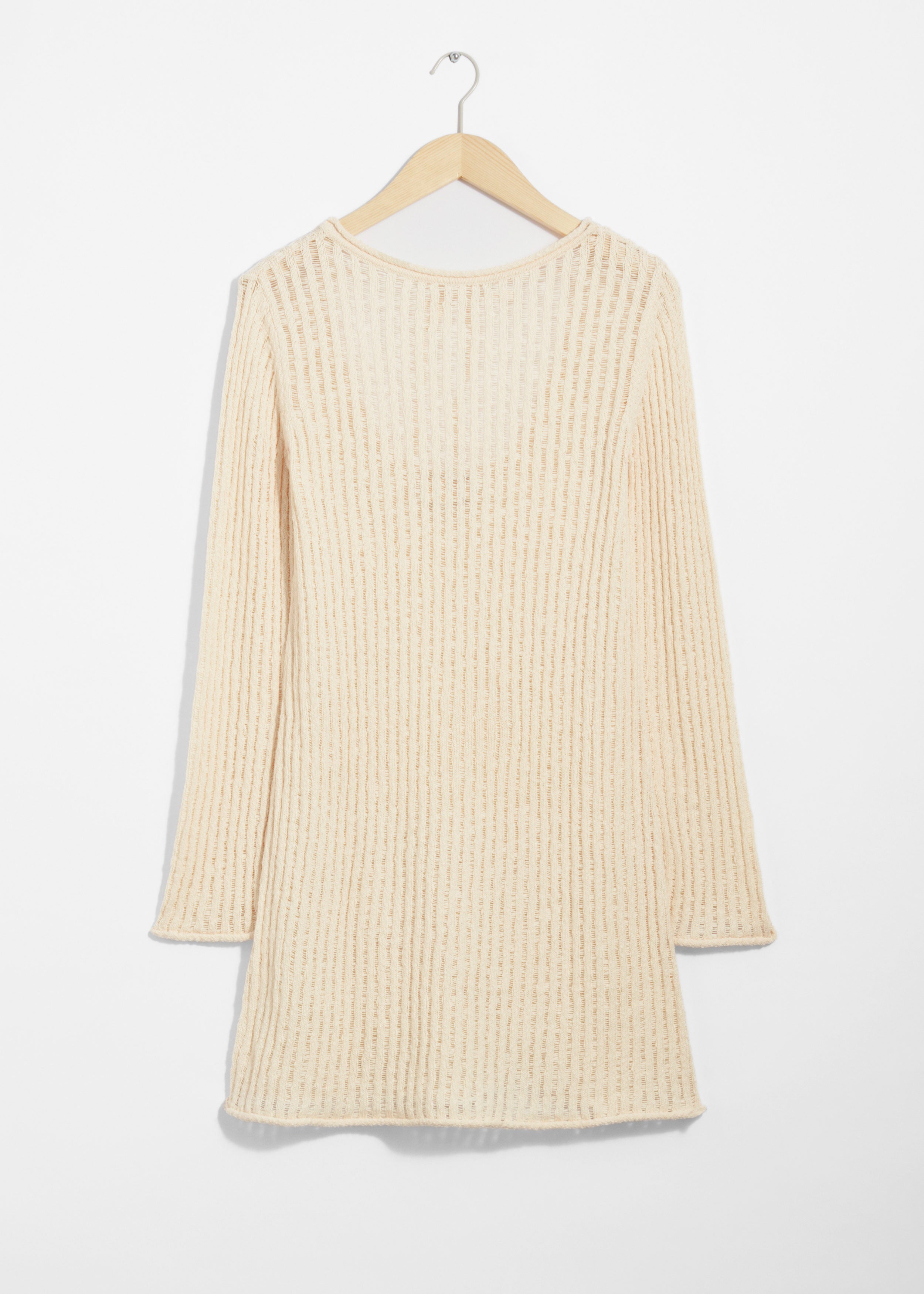 Robe St Ella - Beige