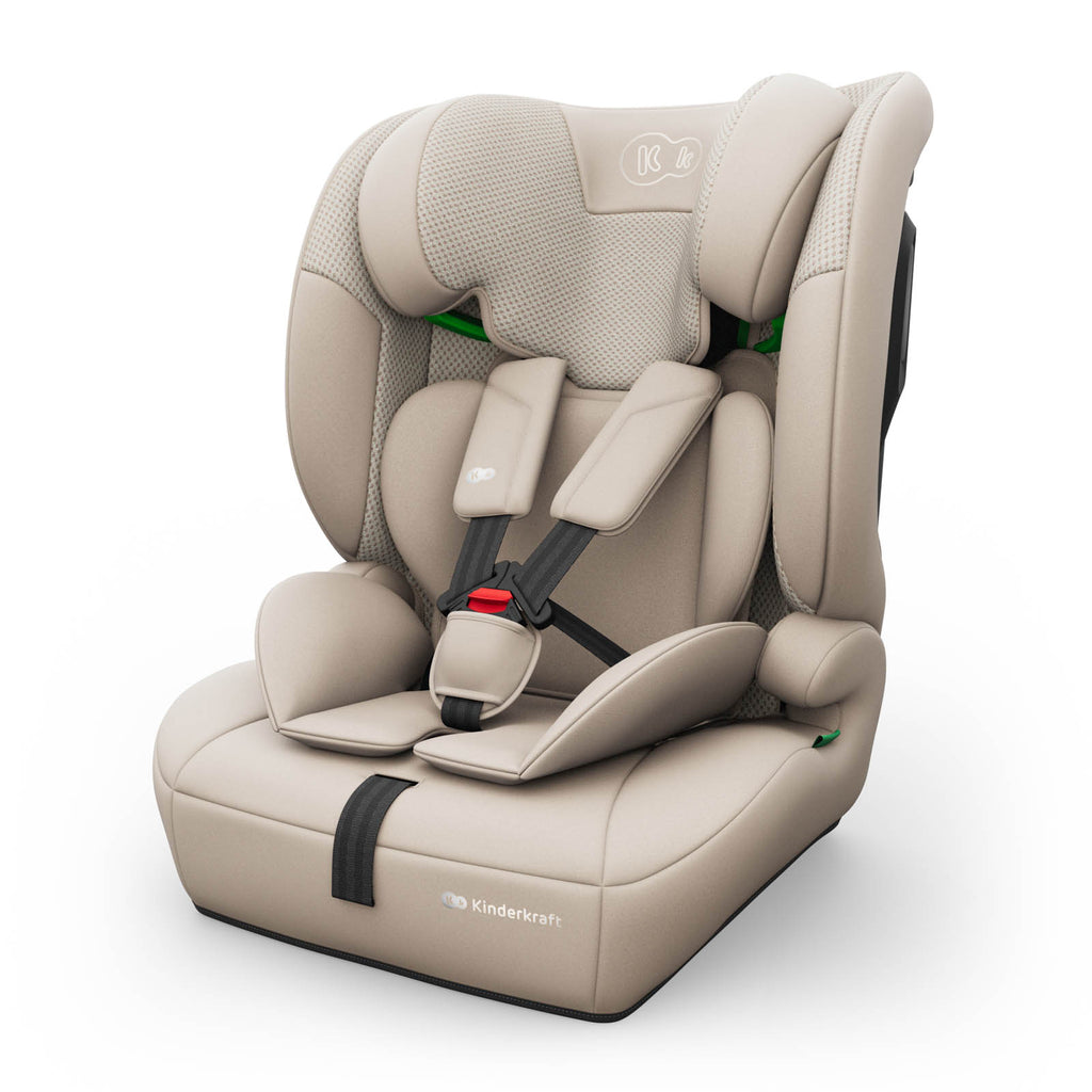 Silla de coche Comfort Up 2 Plus I-Size beige