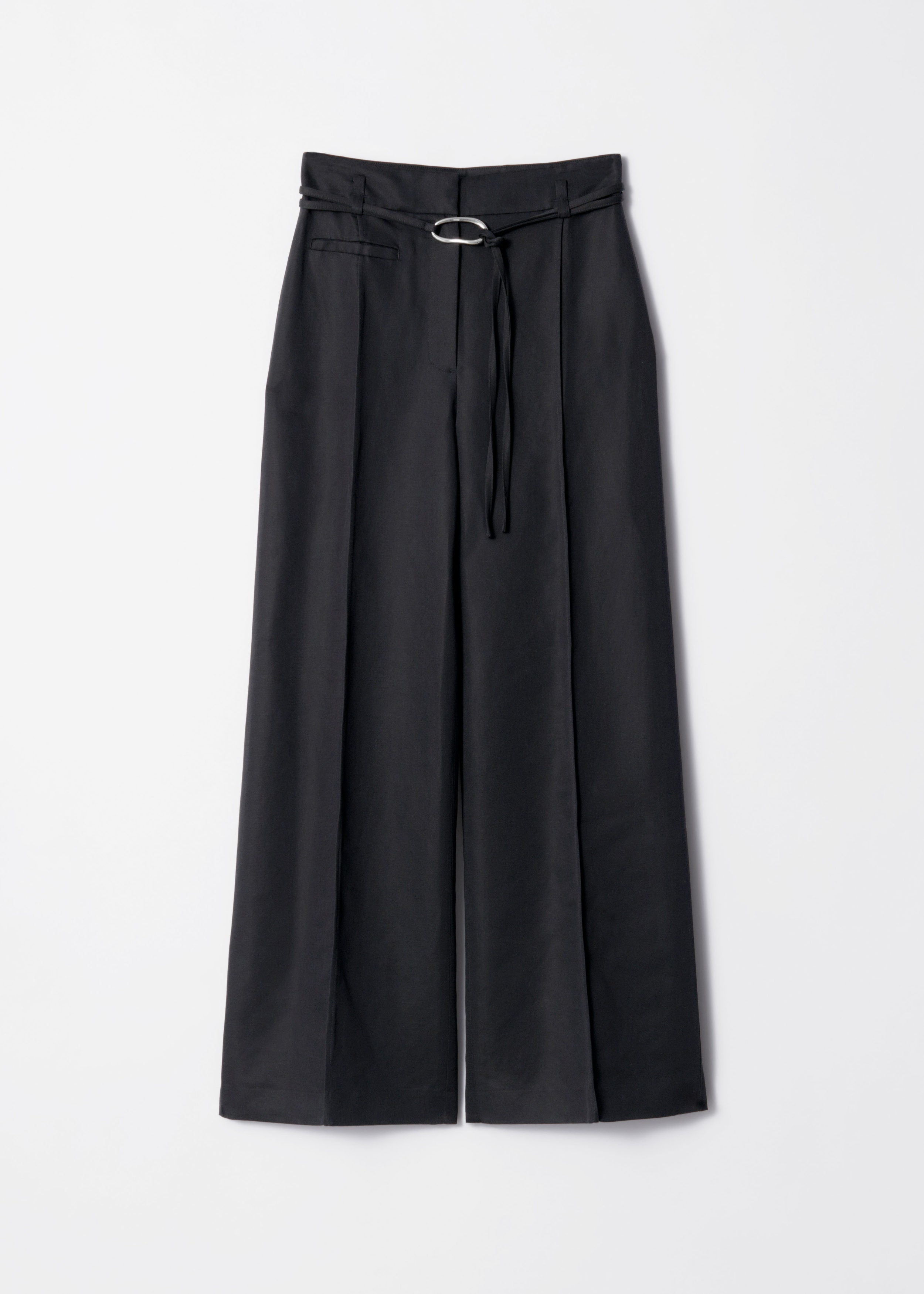 Pantalon Pa Kyle - Noir