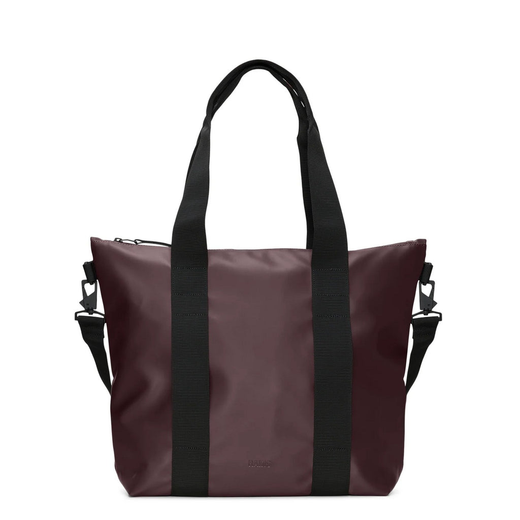 Bolso Tote Mini W3 Depth - Mixto