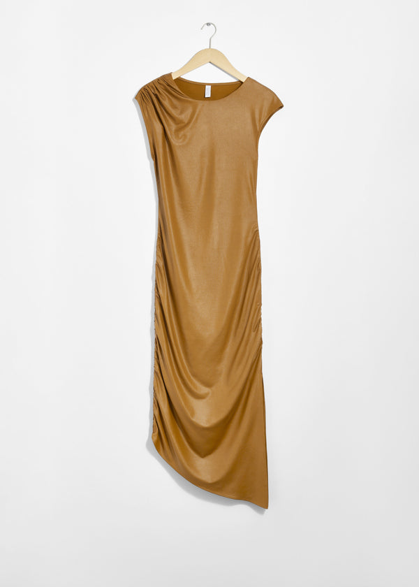 Dress St Quincy Dress - Yellow - Women