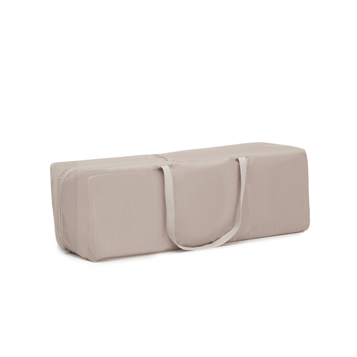 Lettino Da Viaggio 3In1 Joy 2 Con Accessori Beige