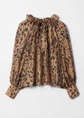 Blouse X Vera - Beige
