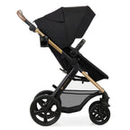 Passeggino multifunzionale 4 in 1 Moov 2 Nero
