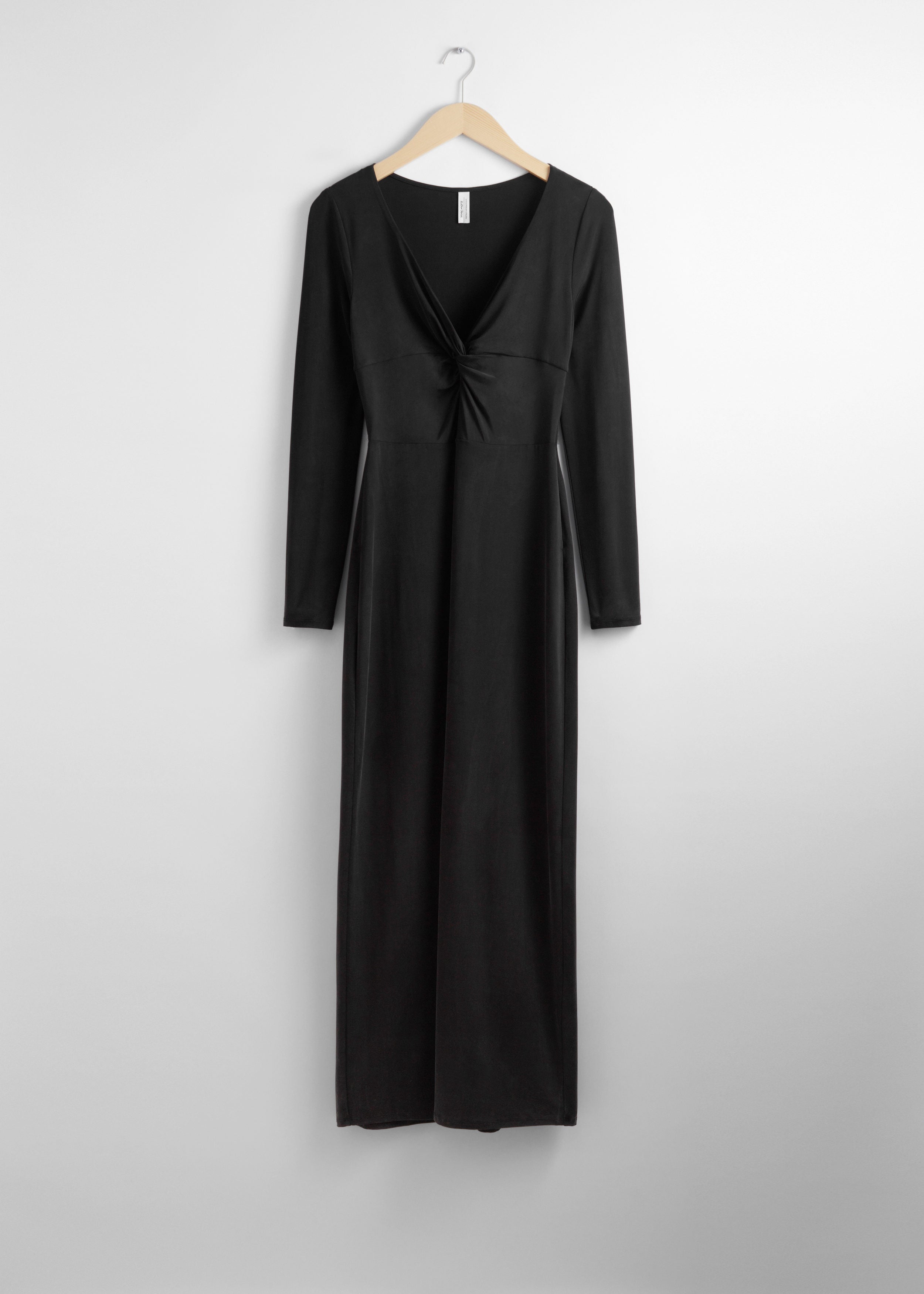 Robe La Sander - Noire