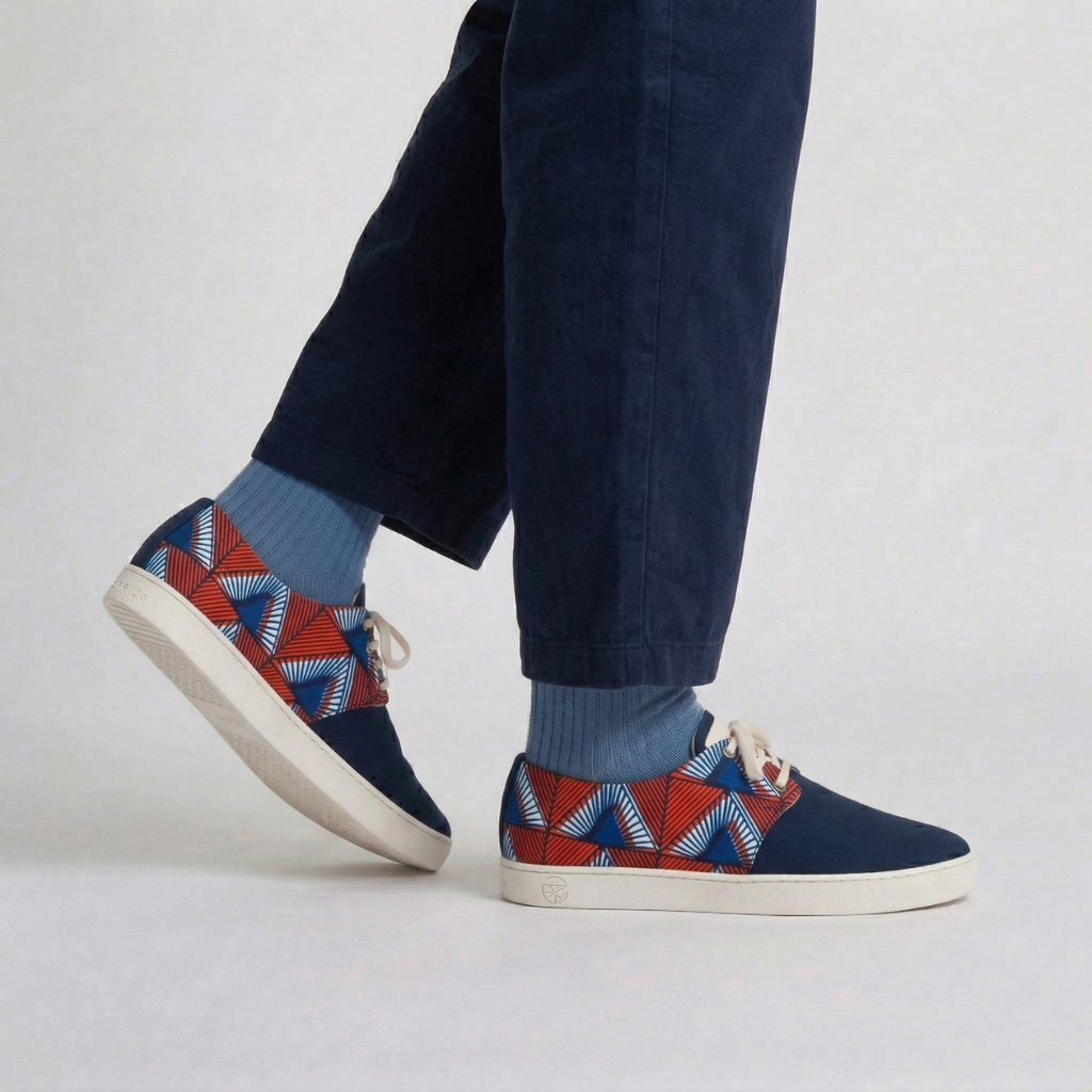 Zapatillas Louxor