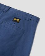 A Short - Indigo