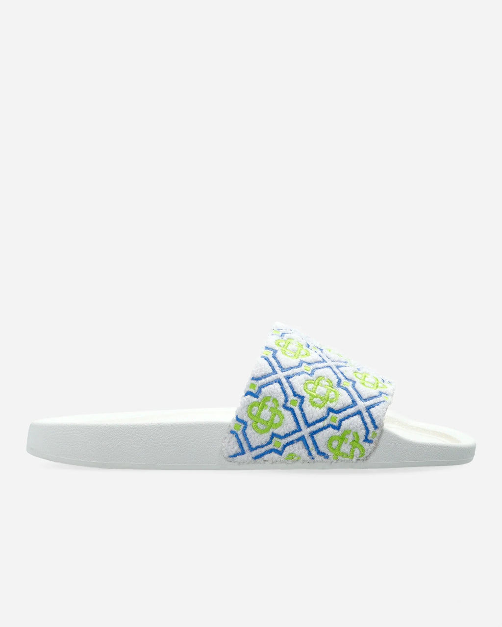 Casablanca - Claquettes De Piscine Monogram