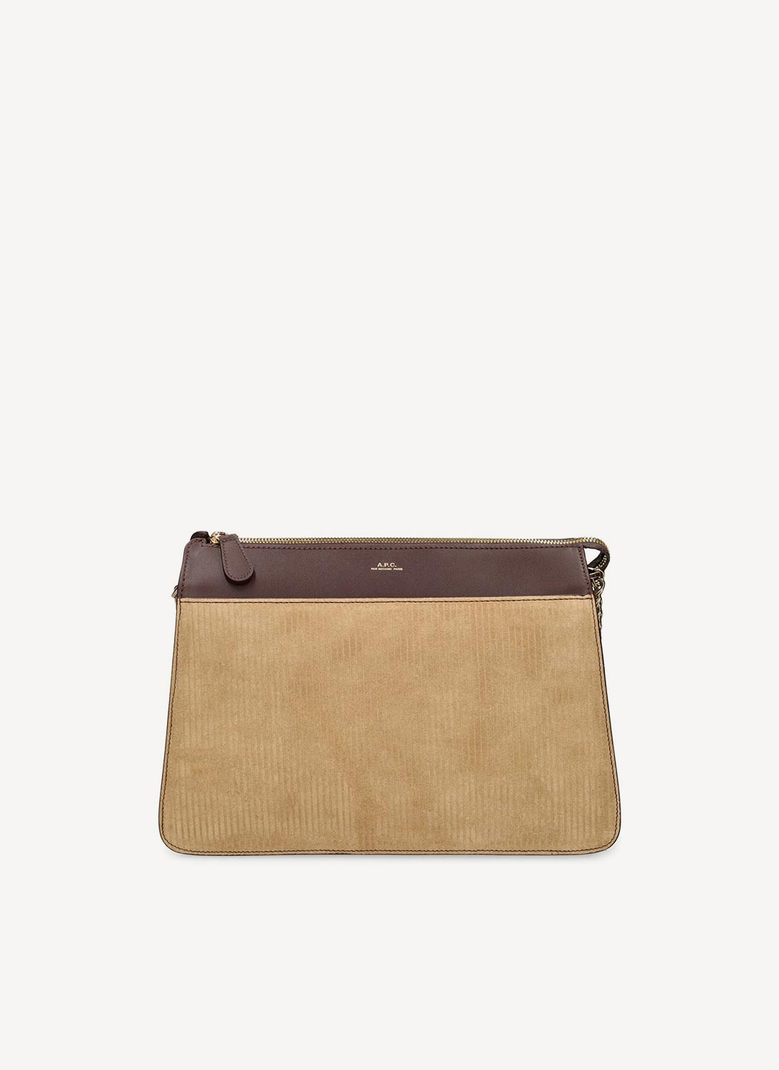 A.P.C. - Sac Ella New - Cafe - Women