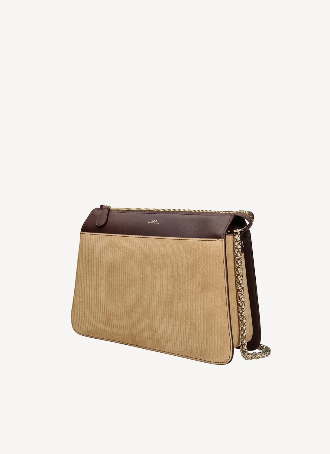 A.P.C. - Sac Ella New - Cafe - Women