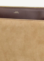A.P.C. - Sac Ella New - Cafe - Women