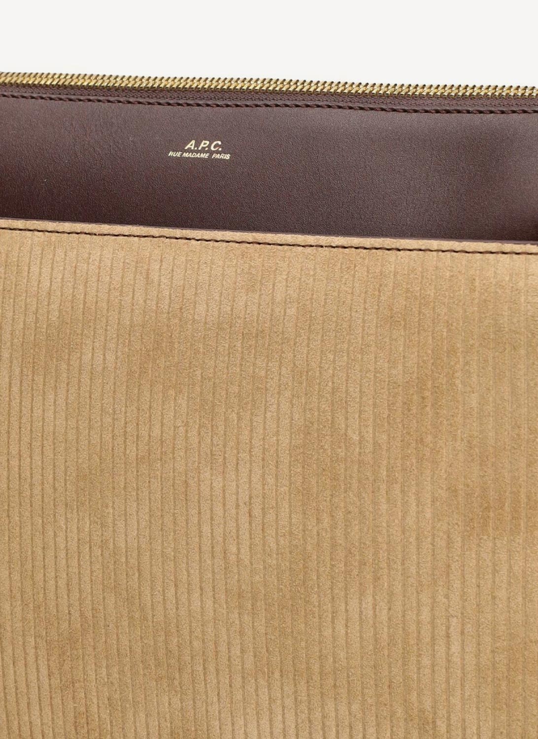A.P.C. - Sac Ella New - Cafe - Women