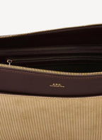 A.P.C. - Sac Ella New - Cafe - Women