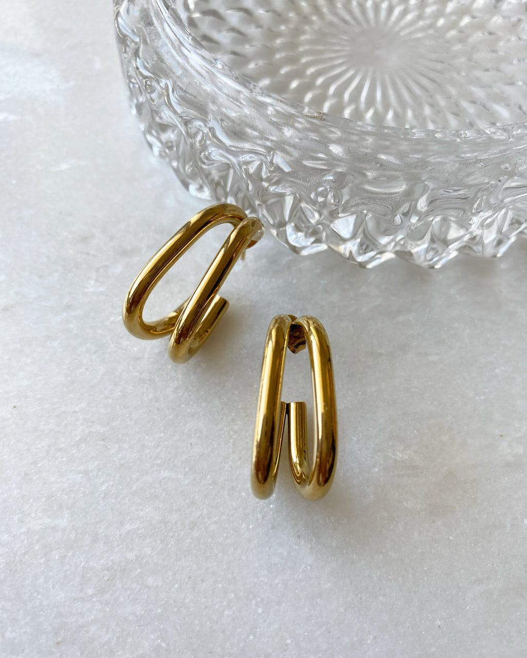 Boucles D'Oreilles Esmée