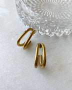 Boucles D'Oreilles Esmée