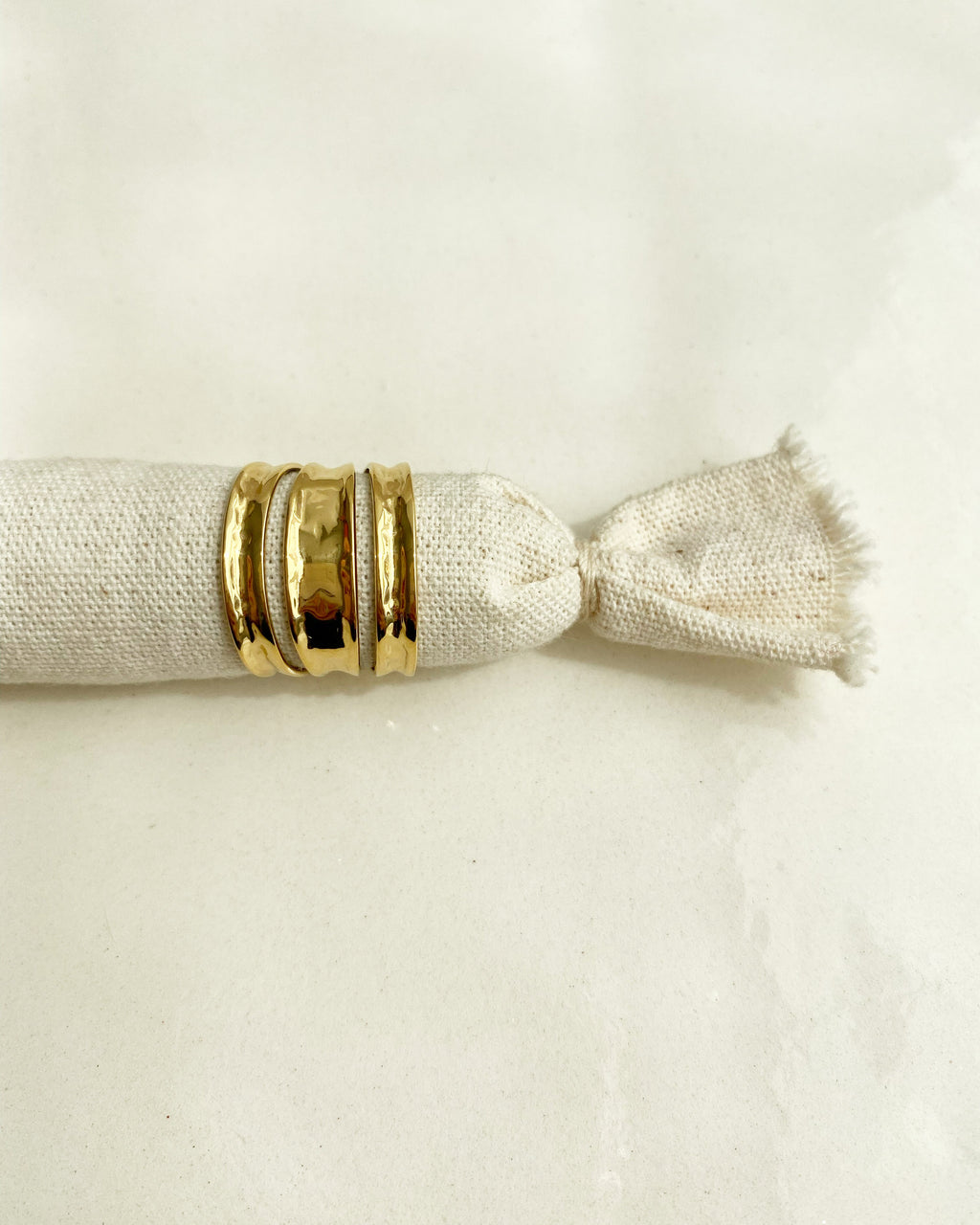Bague Daphné