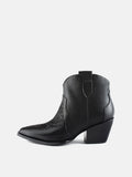 Botines West Valley City - Negro