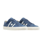 Converse One Star Ox Pro Women's Sneakers - Navy Blue, White