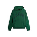 Hoodie Link - Dark Green - Men