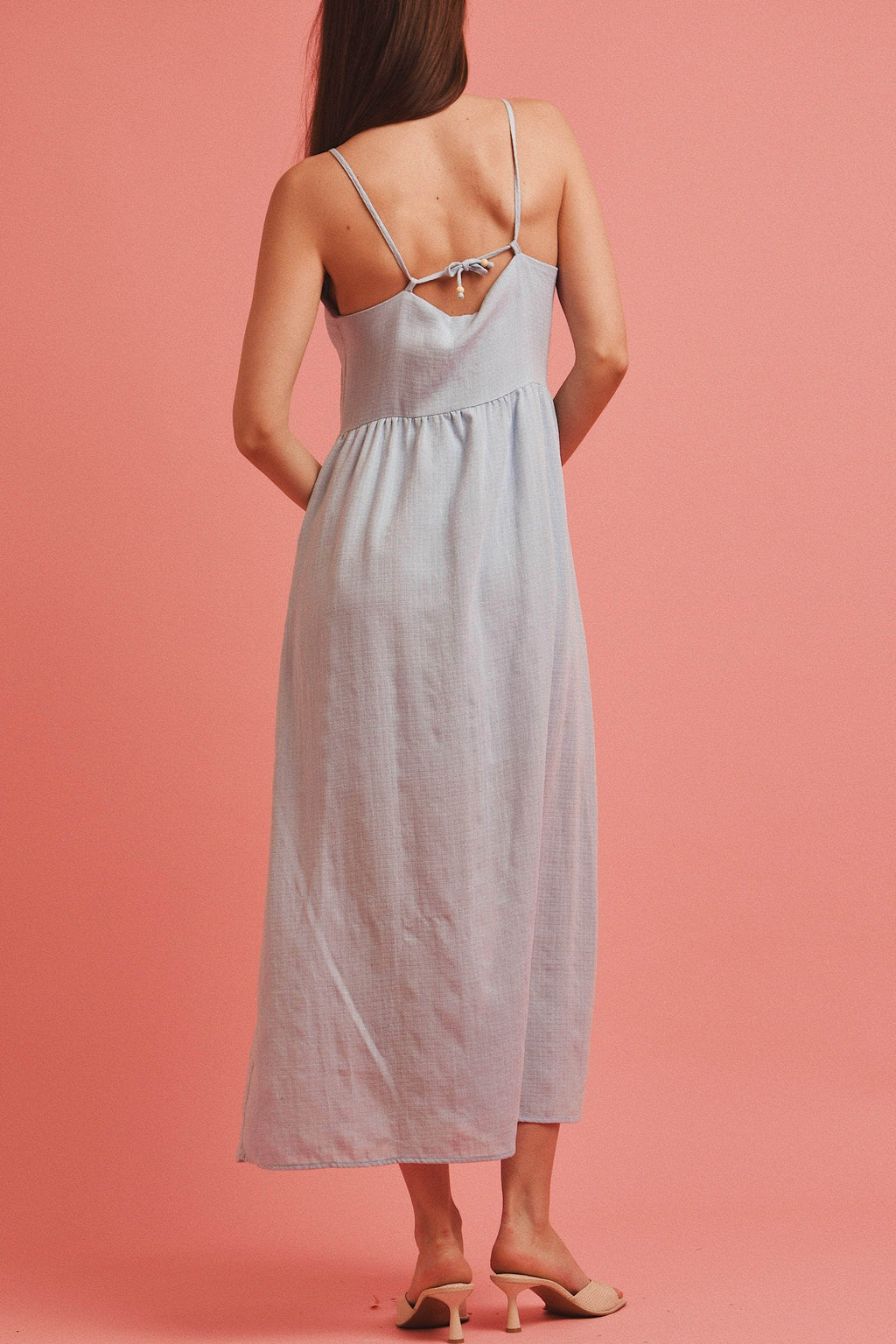 Salah Dress