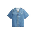 Chemise Coach - Light Blue - Homme
