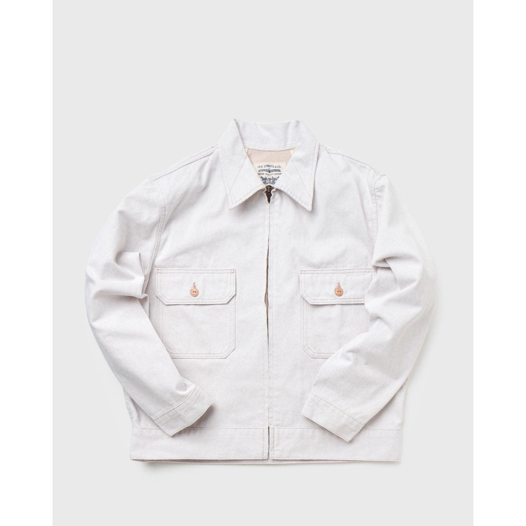 Veste En Jean Levi's Union Trucker