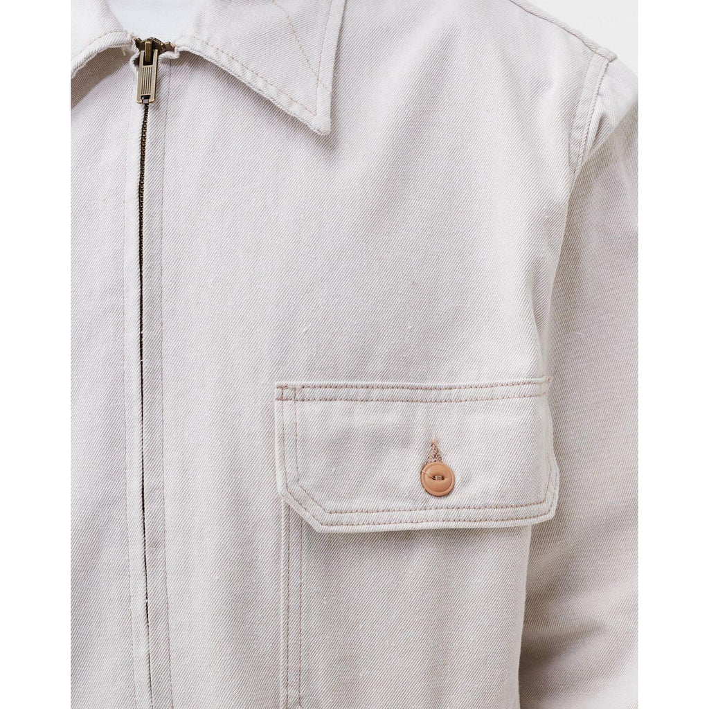 Veste En Jean Levi's Union Trucker