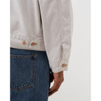 Veste En Jean Levi's Union Trucker