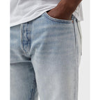 Short En Jean Taille Mi-Haute Levi's 501 '80S