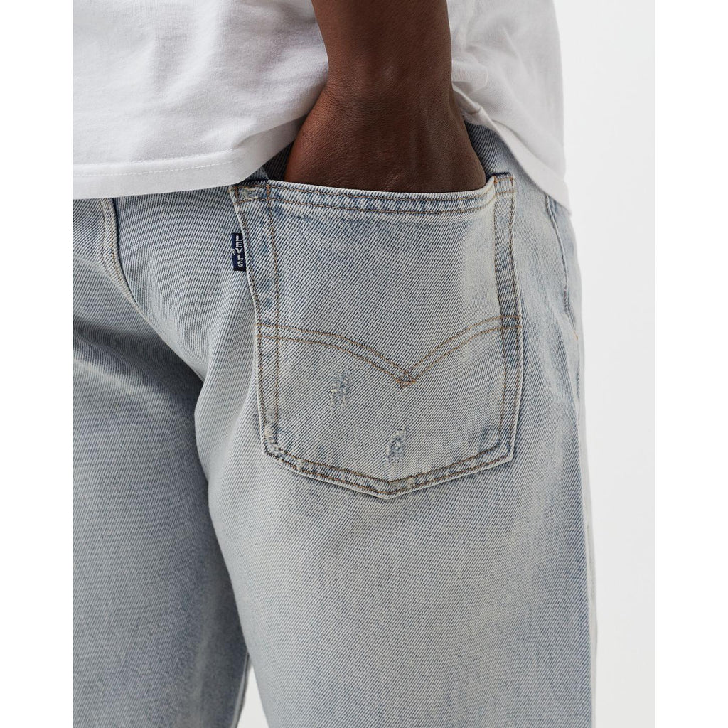Short En Jean Taille Mi-Haute Levi's 501 '80S