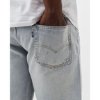 Short En Jean Taille Mi-Haute Levi's 501 '80S