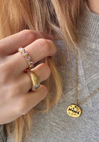 Bague #35