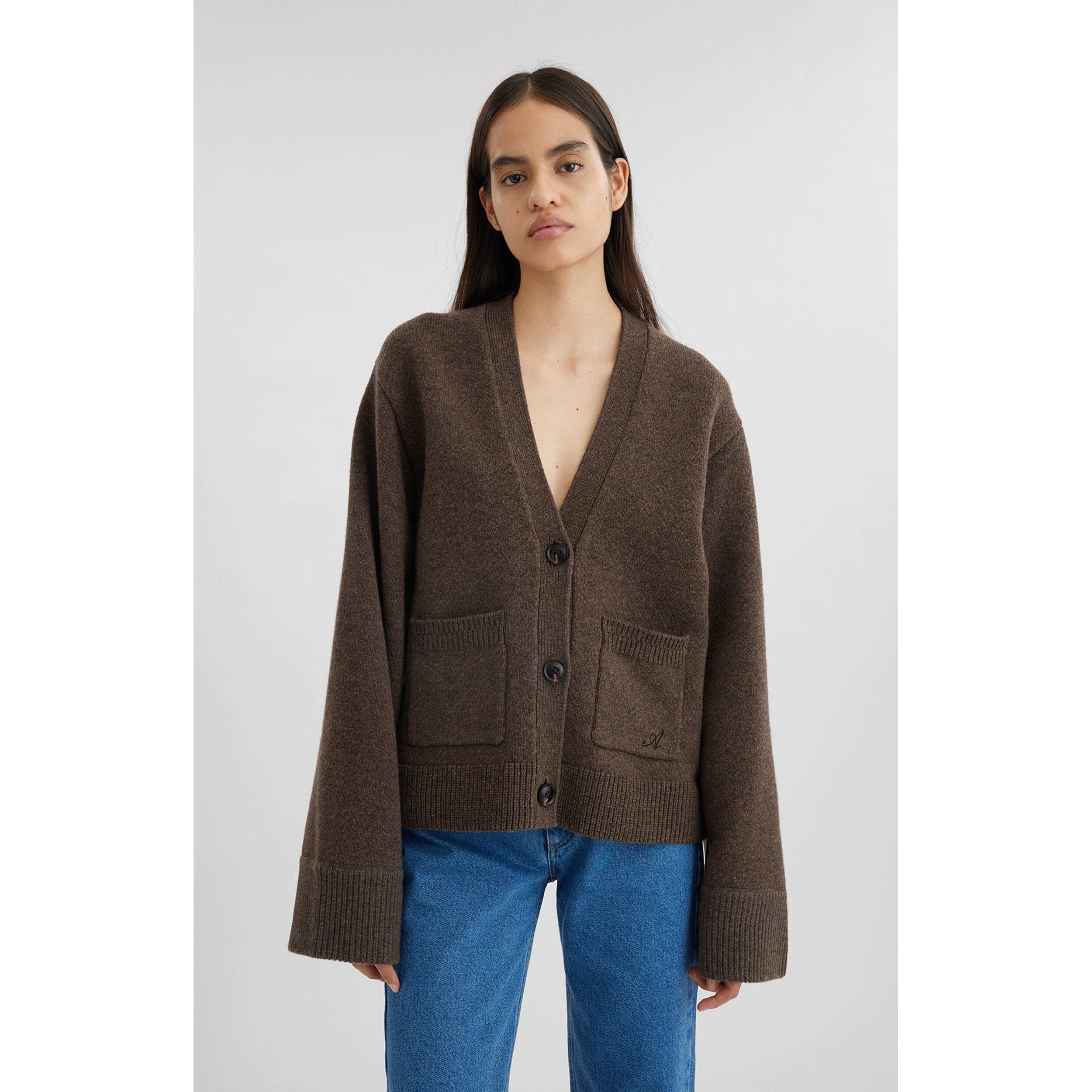 Sweatshirt Focus Half-Zip - Belgian Block - Homme