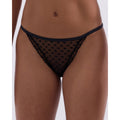 Culotte Isabel - Black