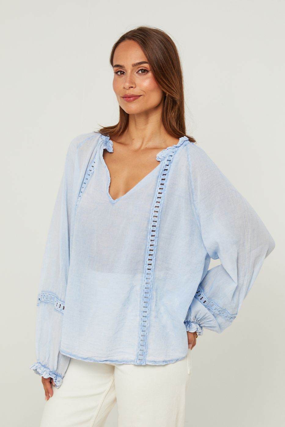 Robe - Ciel