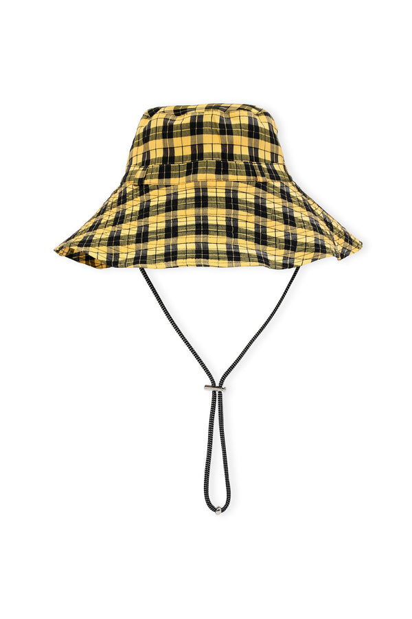 Ganni - Sombrero - Amber