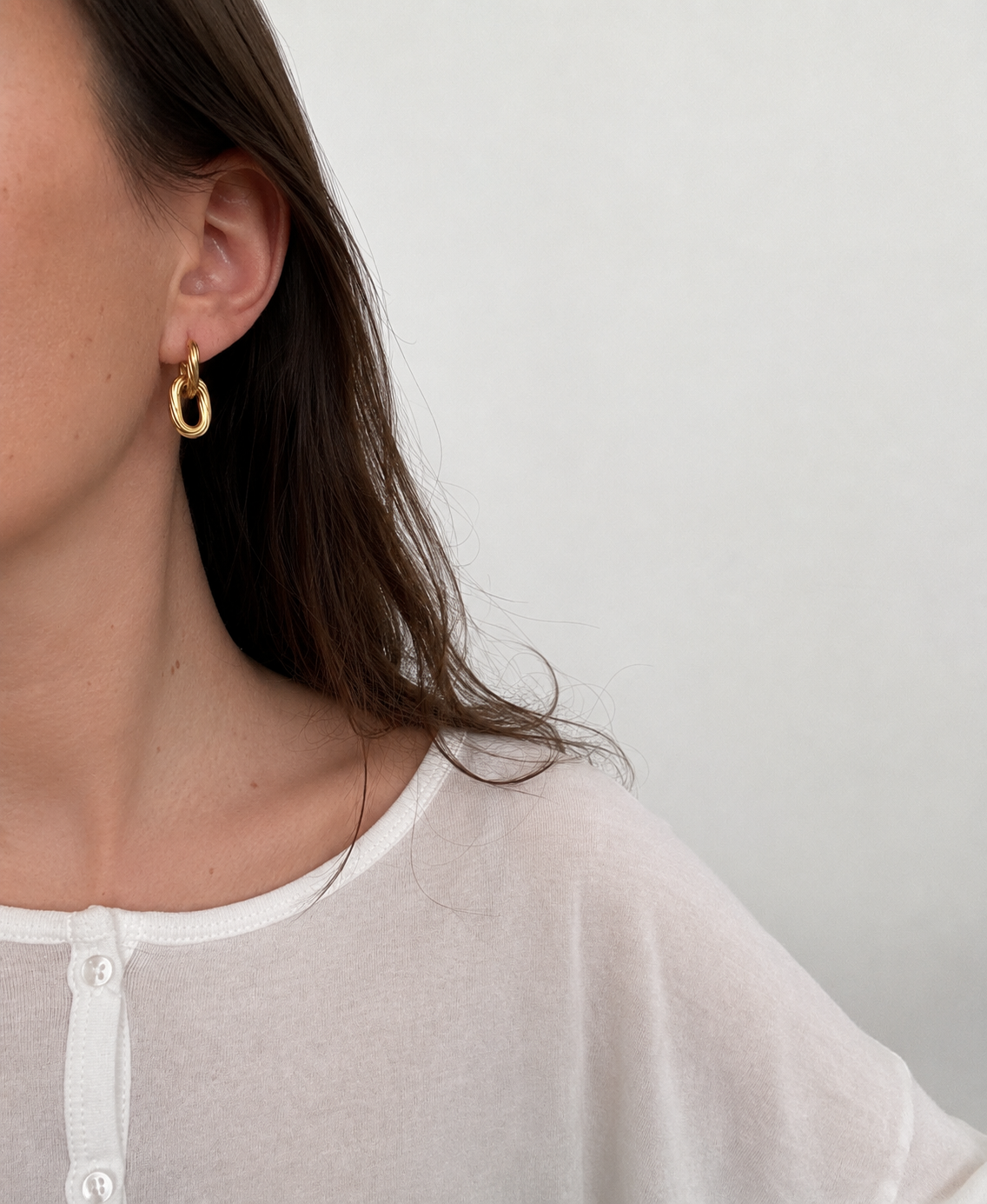 Boucles D'Oreilles Antonio