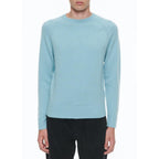 Fursac - Pull En Laine Et Cachemire - Bleu