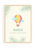 Personalized Posters - Professions