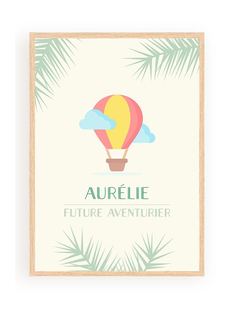 Personalized Posters - Professions