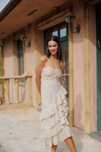 Robe Flavie